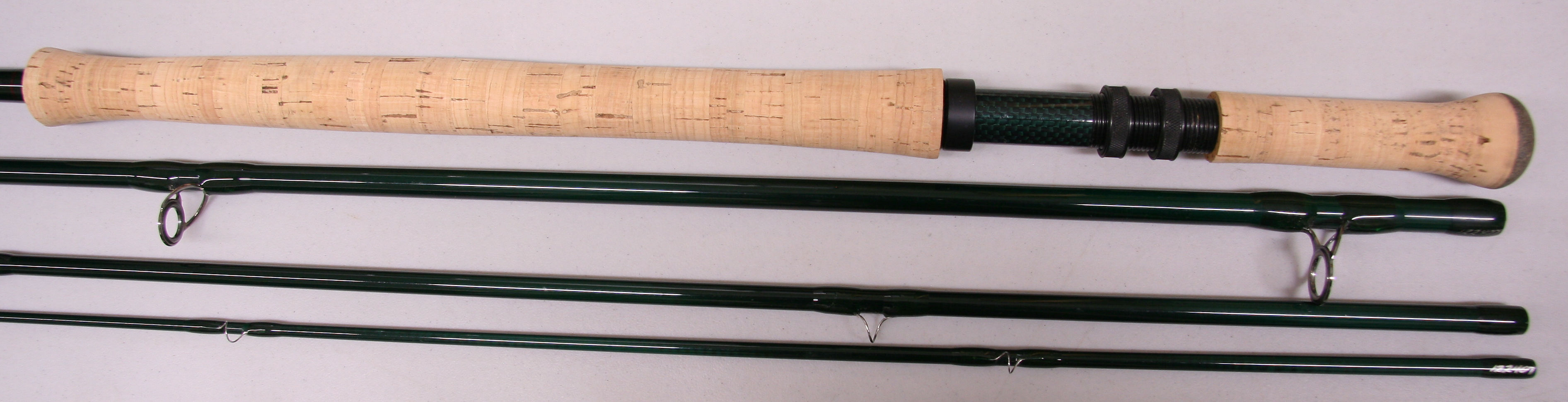 Winston Spey 13',  Boron IIX.  Preview